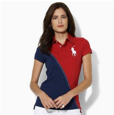 Women Polo shirts-702